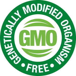 GMO-free seal
